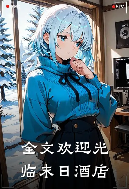 全文欢迎光临末日酒店