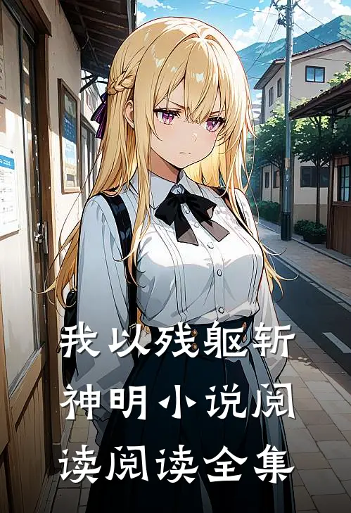 我以残躯斩神明小说阅读阅读全集