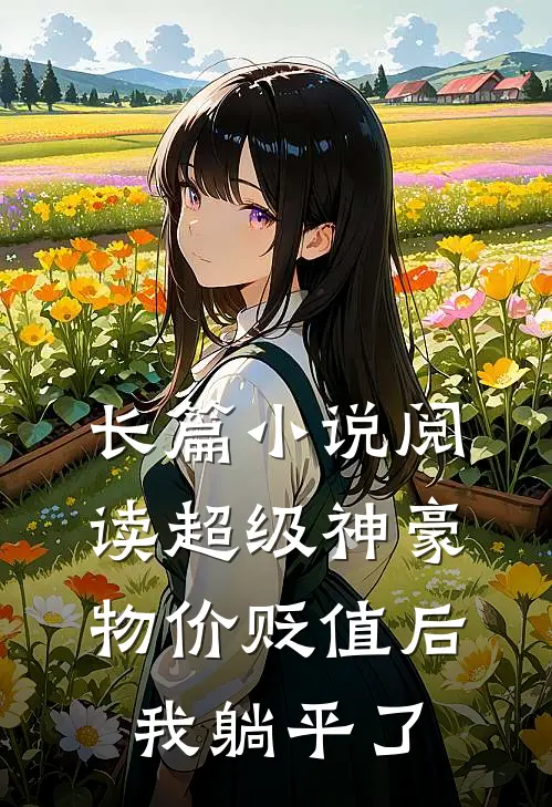长篇小说阅读超级神豪：物价贬值后我躺平了