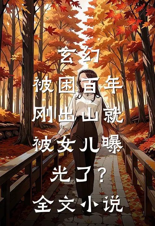 玄幻：被困百年，刚出山就被女儿曝光了？全文小说