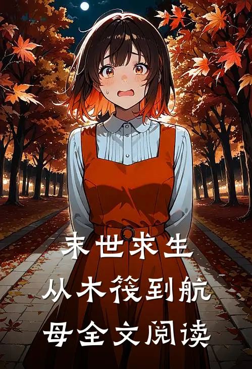 末世求生：从木筏到航母全文阅读