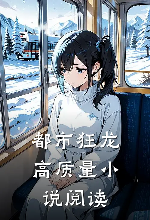 都市狂龙高质量小说阅读