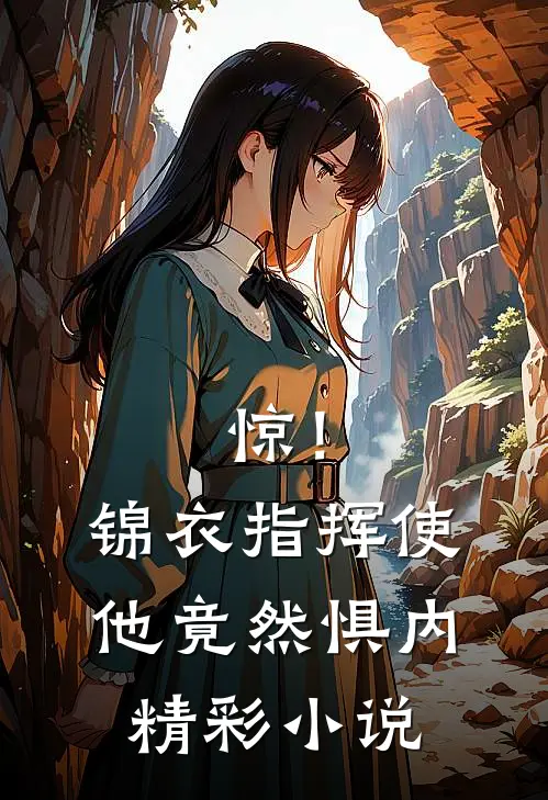 惊！锦衣指挥使他竟然惧内精彩小说