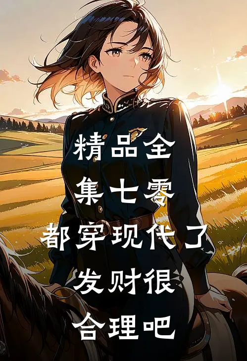 精品全集七零：都穿现代了，发财很合理吧
