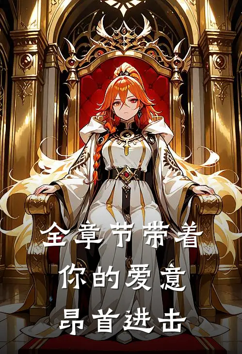 全章节带着你的爱意昂首进击