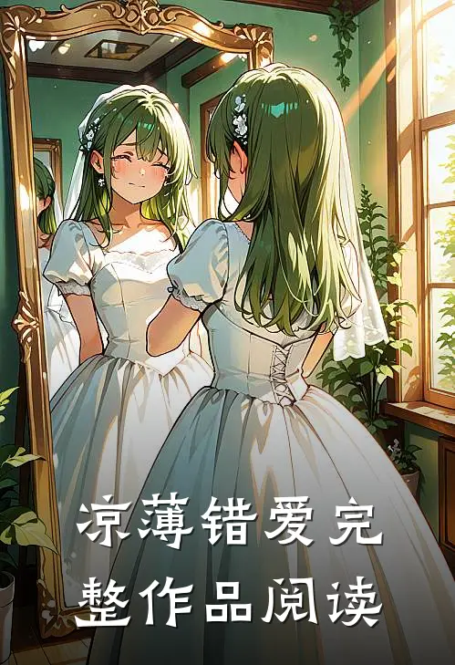 凉薄错爱完整作品阅读