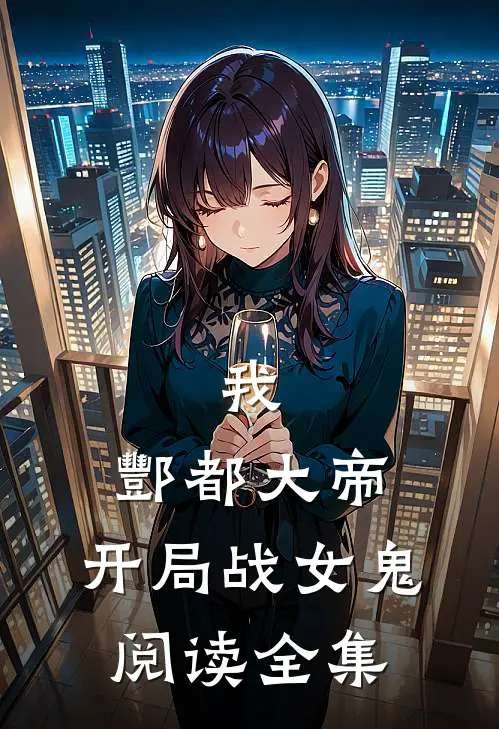 我，酆都大帝，开局战女鬼阅读全集