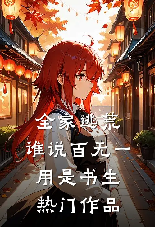 全家逃荒：谁说百无一用是书生热门作品