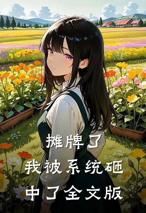摊牌了，我被系统砸中了全文版