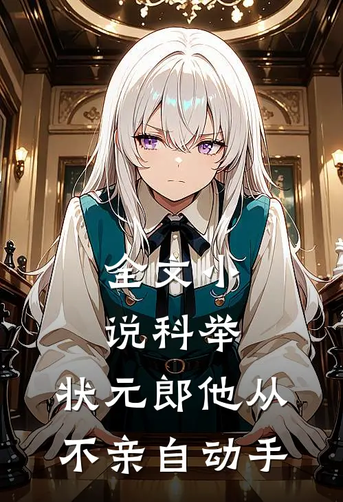 全文小说科举：状元郎他从不亲自动手