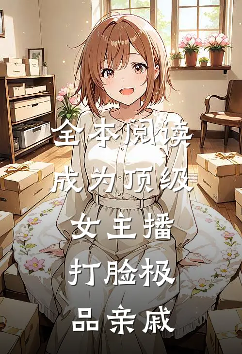 全本阅读成为顶级女主播，打脸极品亲戚