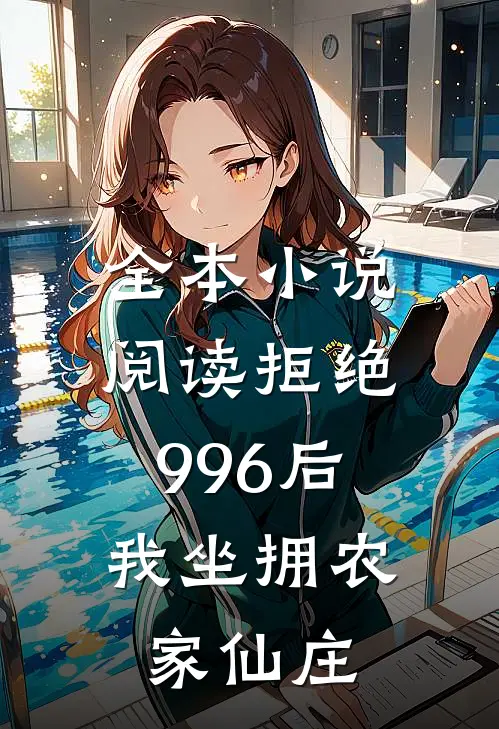 全本小说阅读拒绝996后，我坐拥农家仙庄