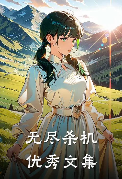 无尽杀机优秀文集