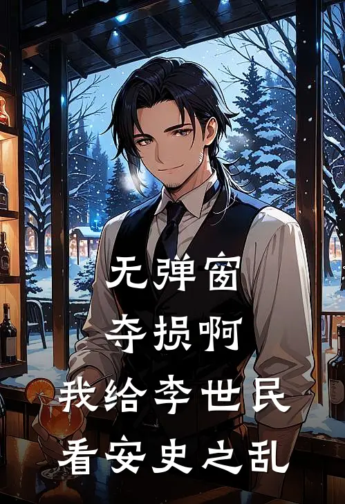 无弹窗夺损啊，我给李世民看安史之乱