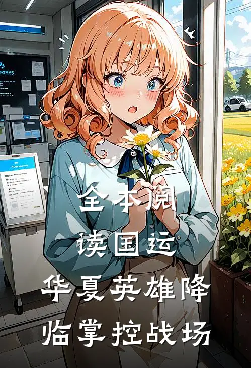 全本阅读国运：华夏英雄降临掌控战场