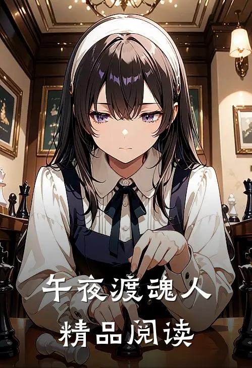 午夜渡魂人精品阅读