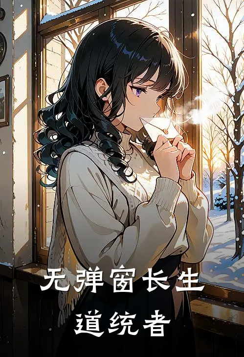 无弹窗长生：道统者