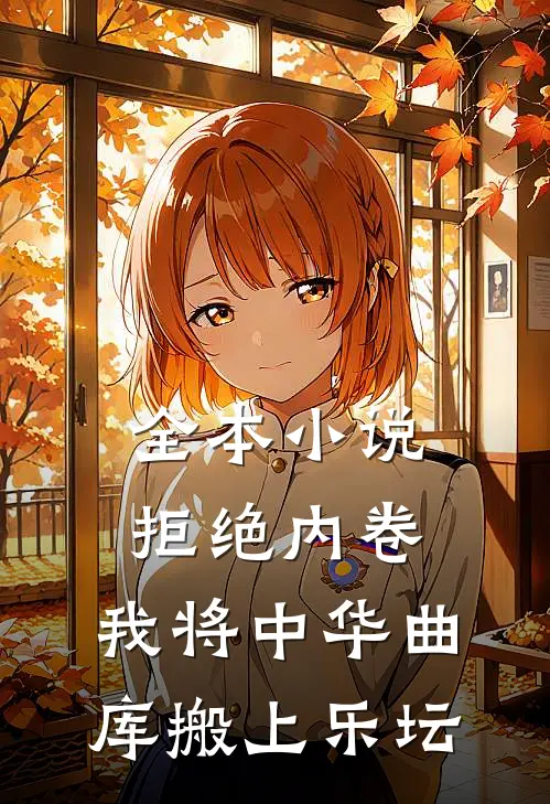 全本小说拒绝内卷，我将中华曲库搬上乐坛