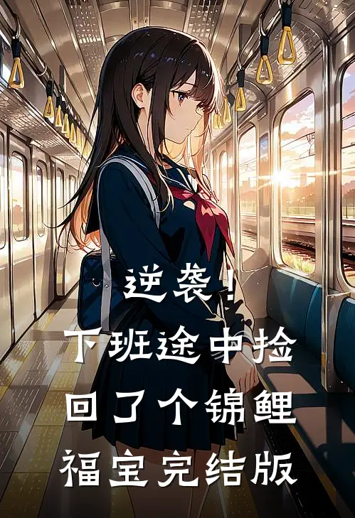 逆袭！下班途中捡回了个锦鲤福宝完结版