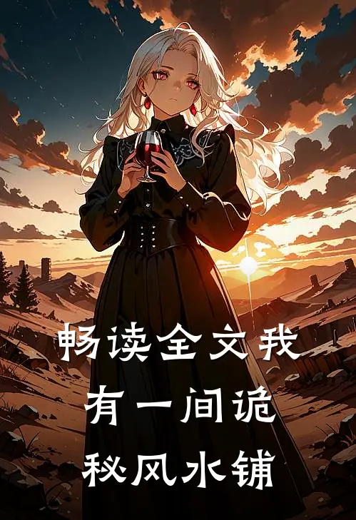 畅读全文我有一间诡秘风水铺