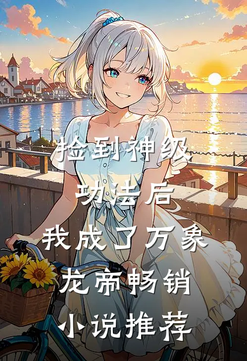 捡到神级功法后，我成了万象龙帝畅销小说推荐