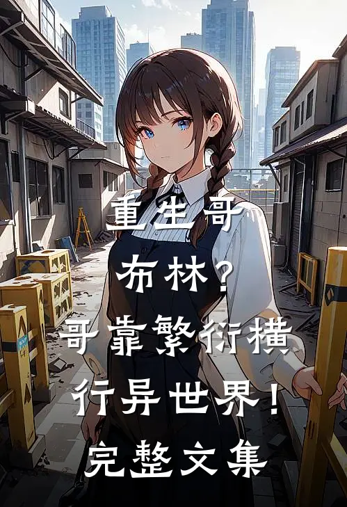 重生哥布林？哥靠繁衍横行异世界！完整文集