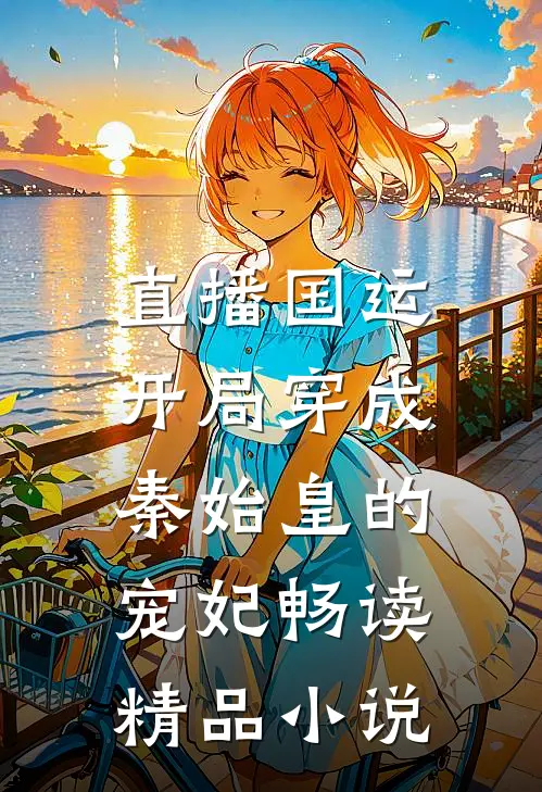 直播国运：开局穿成秦始皇的宠妃畅读精品小说