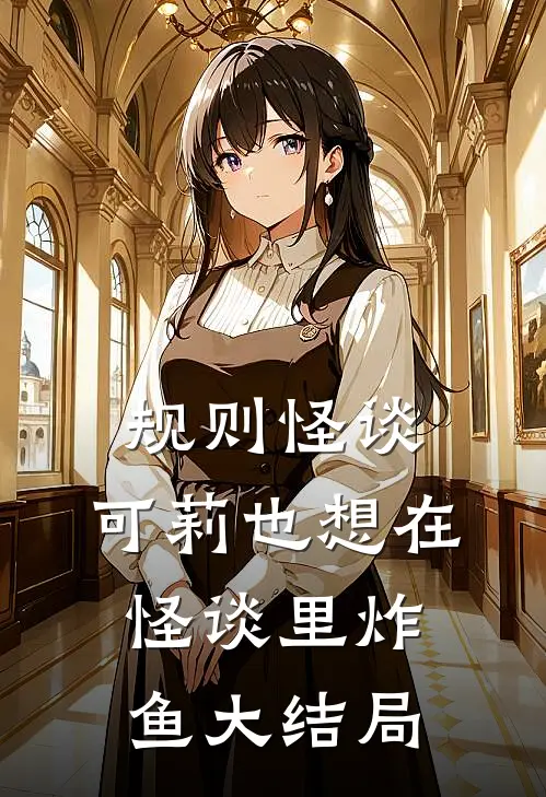 规则怪谈：可莉也想在怪谈里炸鱼大结局