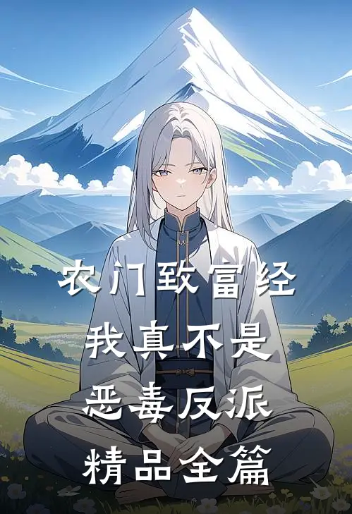农门致富经：我真不是恶毒反派精品全篇