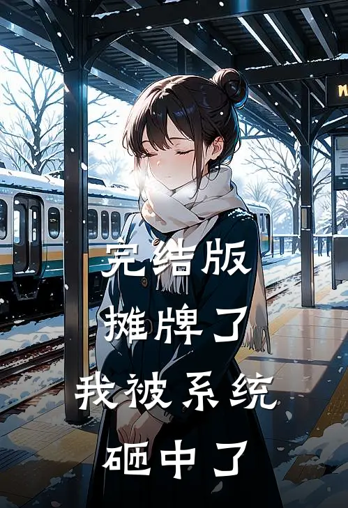 完结版摊牌了，我被系统砸中了
