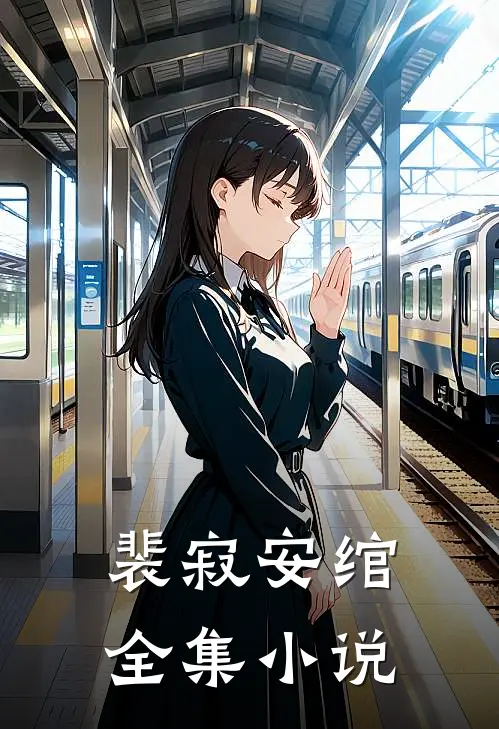 裴寂安绾全集小说