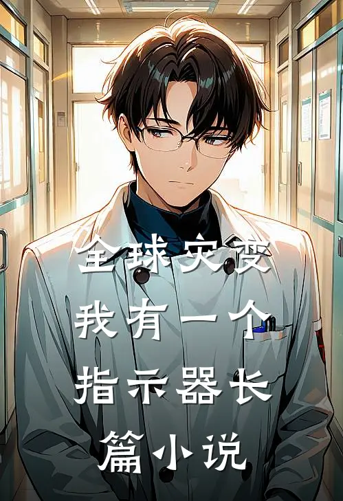 全球灾变：我有一个指示器长篇小说
