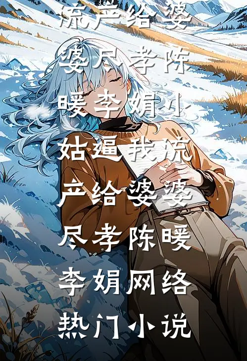 未来很好，可惜我看不到