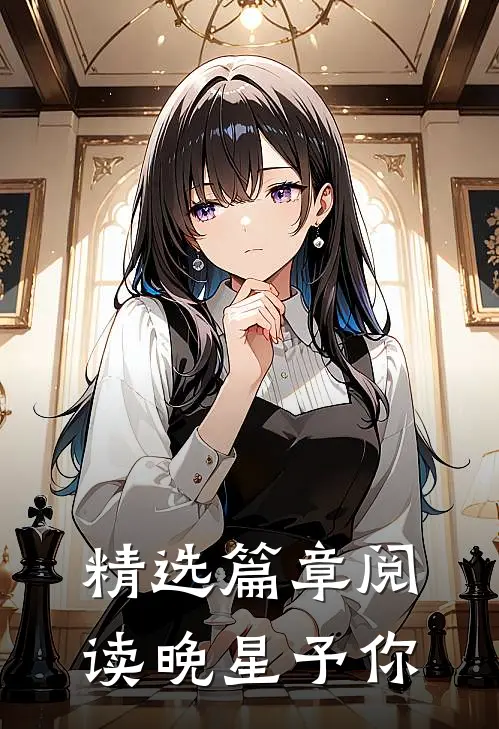 精选篇章阅读晚星予你