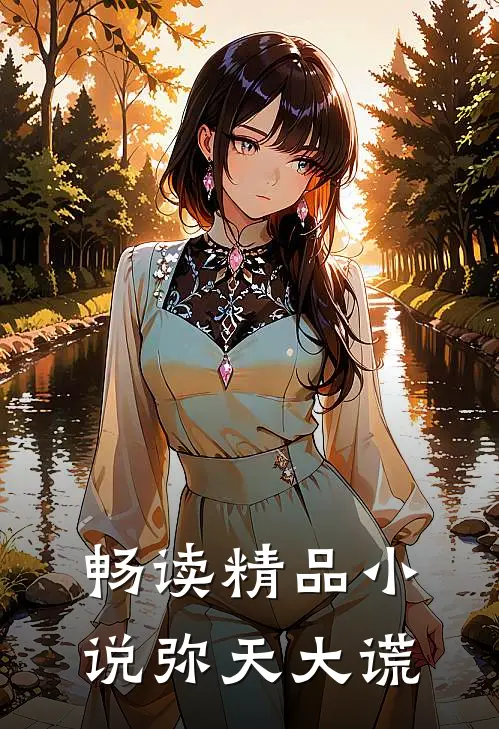 畅读精品小说弥天大谎