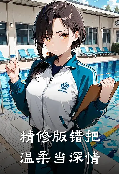 精修版错把温柔当深情