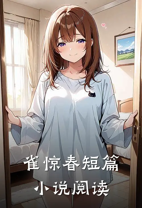 雀惊春短篇小说阅读