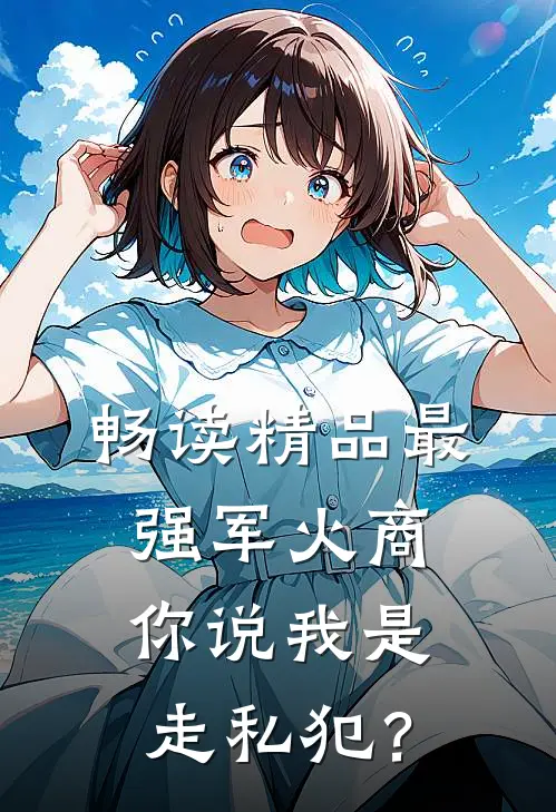 畅读精品最强军火商，你说我是走私犯？