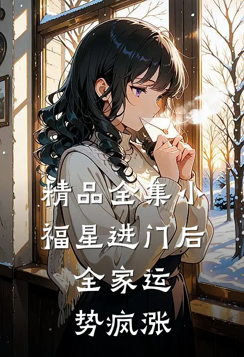 精品全集小福星进门后，全家运势疯涨