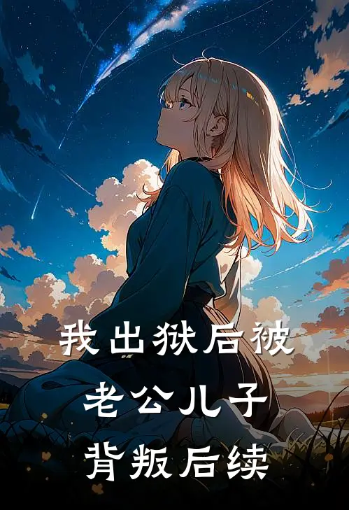 我出狱后被老公儿子背叛后续
