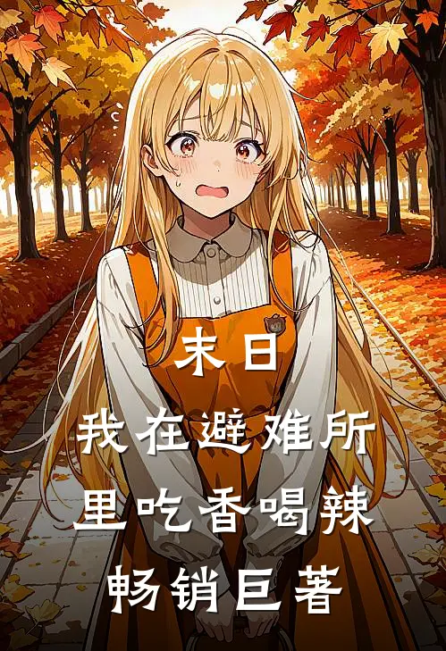 末日：我在避难所里吃香喝辣畅销巨著
