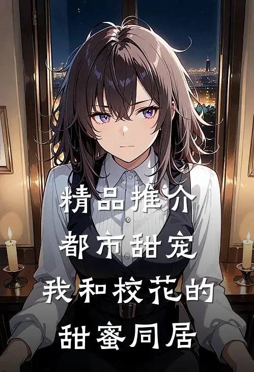 精品推介都市甜宠：我和校花的甜蜜同居