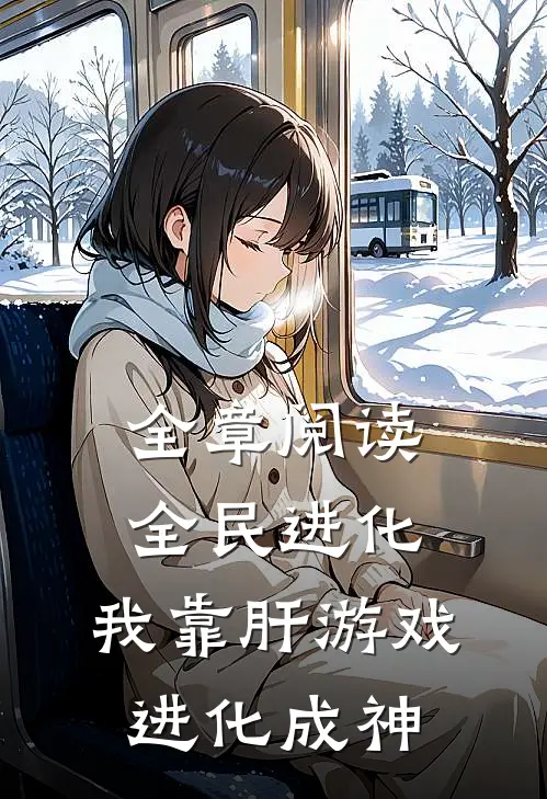 全章阅读全民进化：我靠肝游戏进化成神