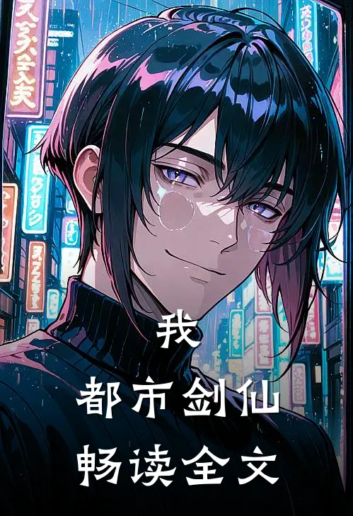 我，都市剑仙畅读全文