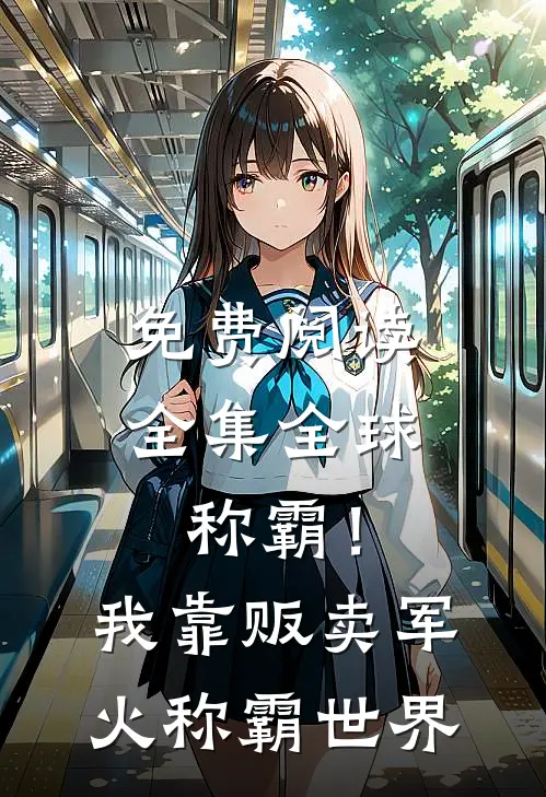 免费阅读全集全球称霸！我靠贩卖军火称霸世界