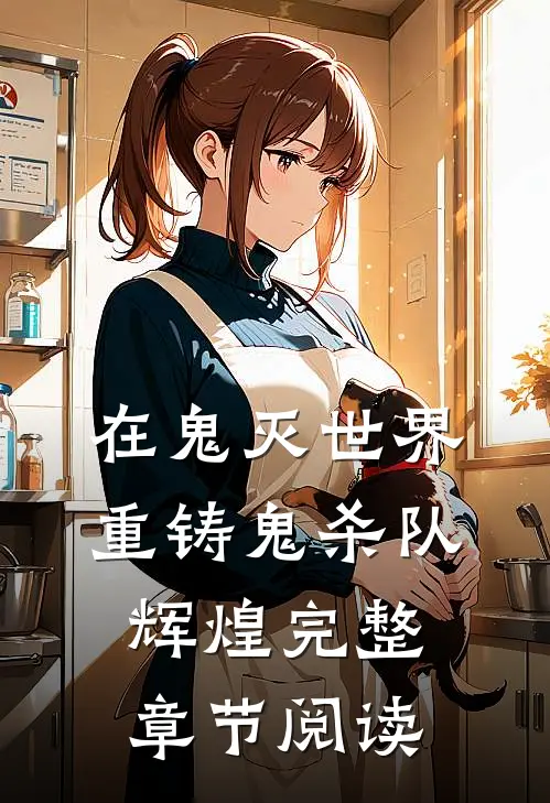 在鬼灭世界重铸鬼杀队辉煌完整章节阅读