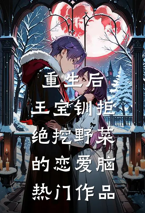 重生后，王宝钏拒绝挖野菜的恋爱脑热门作品