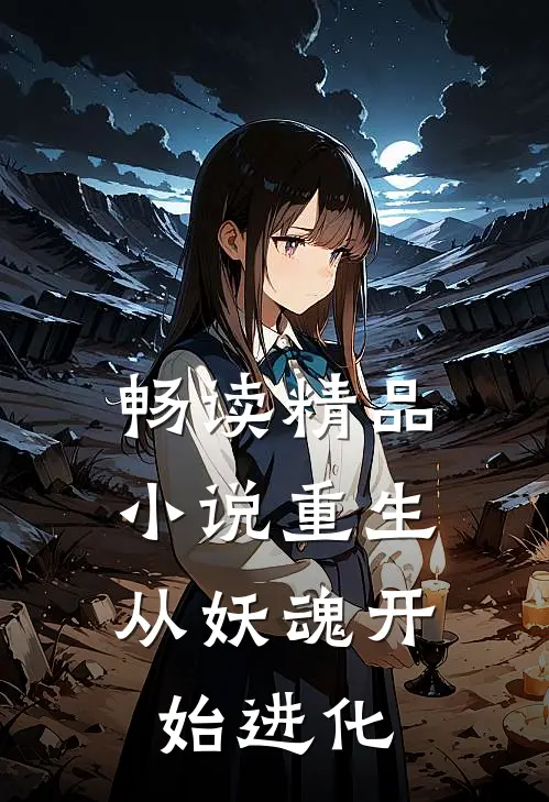 畅读精品小说重生：从妖魂开始进化