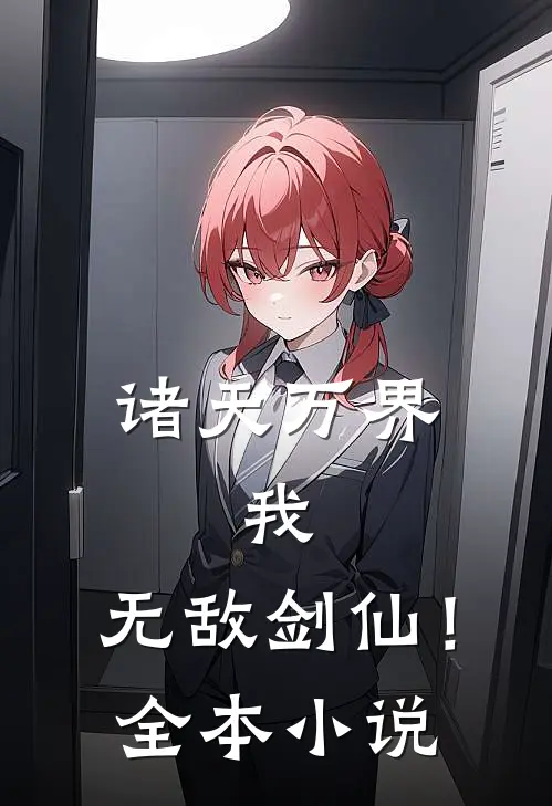 诸天万界：我，无敌剑仙！全本小说
