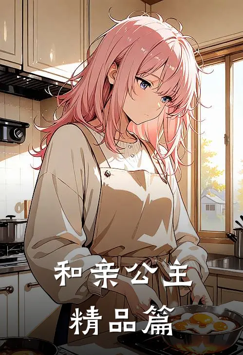 和亲公主精品篇